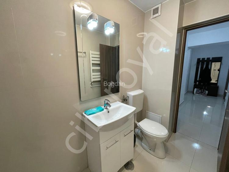 Inchiriez gasoniera zona Unirii-Alba Iulia,Bd. Unirii 57 - 14