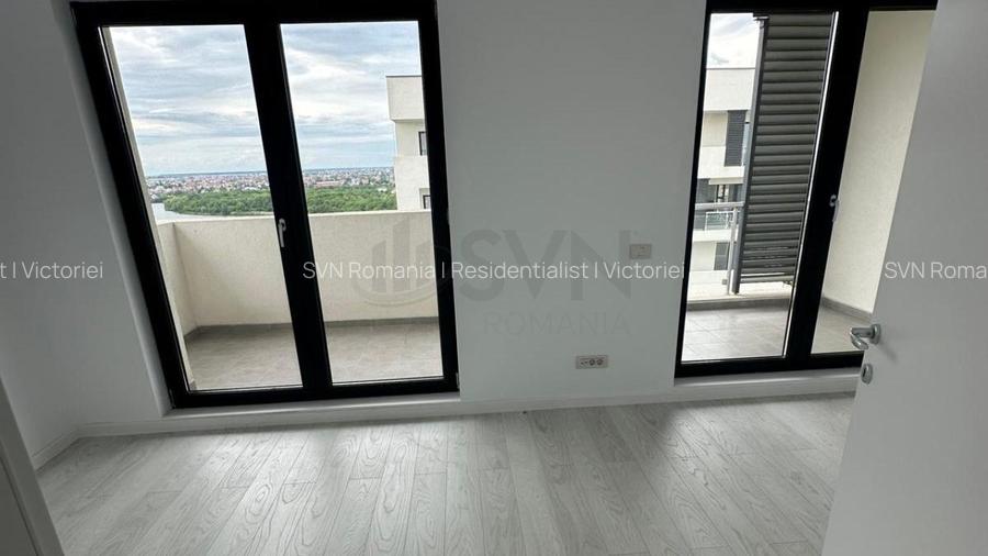 REA1028262 Penthouse 5 Camere l 2 Terase l ParcarI Subterane l SUN LAKE RESIDENC - 5