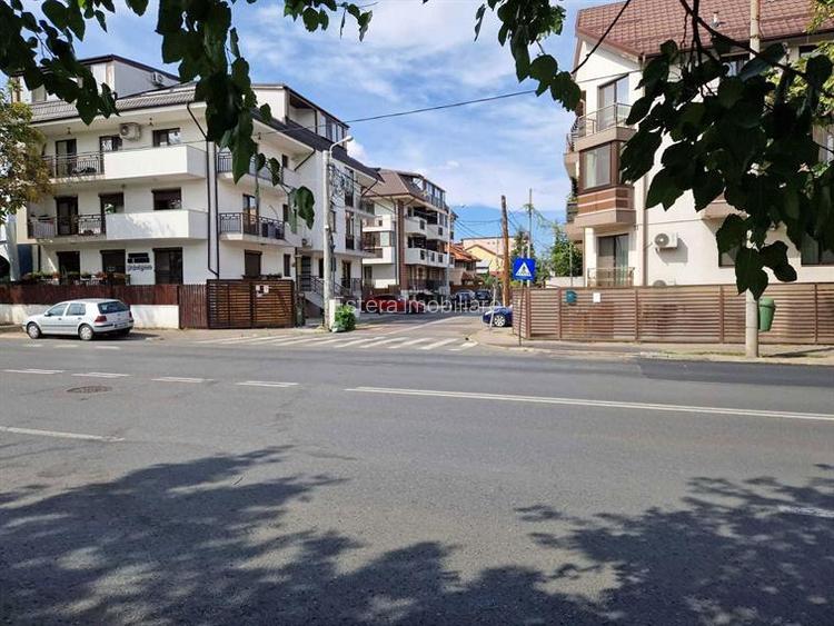 APARTAMENT DE VÂNZARE CU DOUĂ CAMERE IN ZONA BUCUREȘTI-NOI-JIULUI SEC.1 - 6