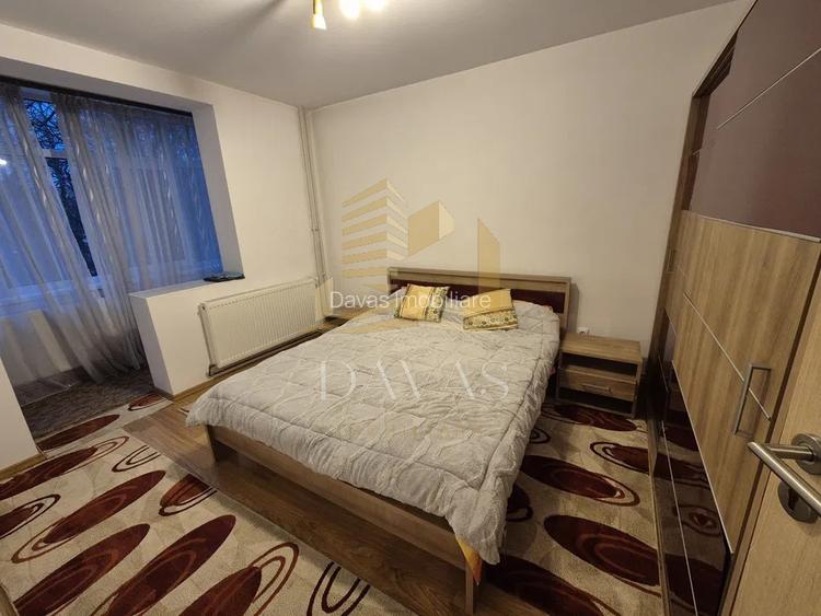 Apartament 2 camere semidecomandat | Gheorgheni  - 3
