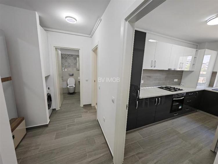 Inchiriem Apartament 2 Camere, Modern, Decomandat, Tractorul - 8