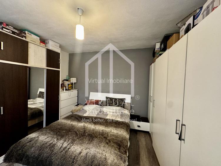 Casa individuala cu 5 camere, teren 238mp, compusa din 2 ap, Cisnadie - 2