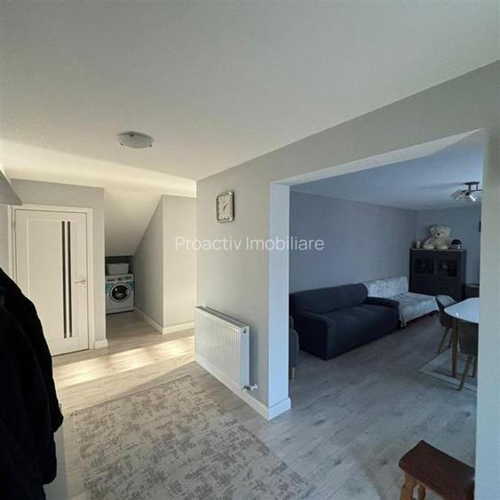 Casa individuala, Centru, C-5520 - 6