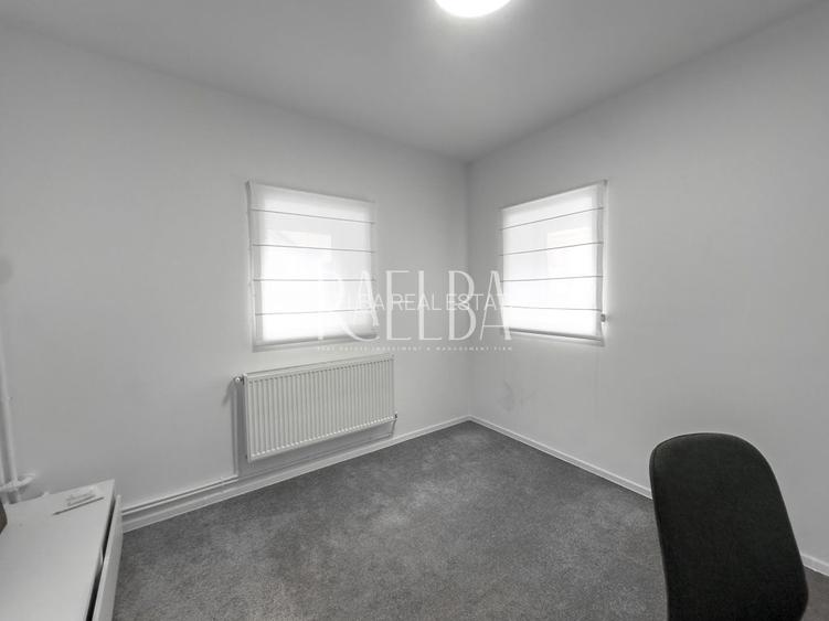 Casa 4 camere | Banu Manta | Domenii | Victoriei | Kiseleff - 12