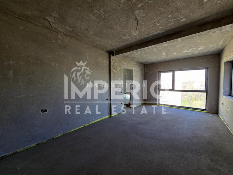 Casa individuala moderna in Gruia | 215 mp utili | Garaj dublu | Terase. - 9