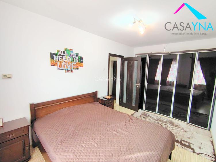 Apartament 2 camere decomandate, mobilat si utilat, str Aleea Parcului - 4