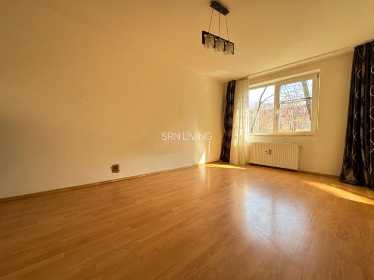 De vânzare- Apartament 2 cam 51mp- 10 min metrou Tudor Vladimirescu - 6