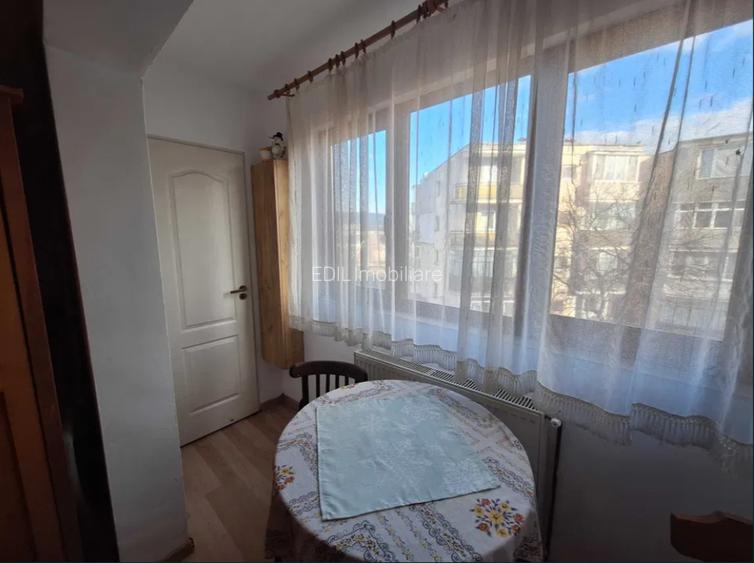 Garsonieră de vânzare, 23 mp, Mărăști zona Expo Transilvania - 5