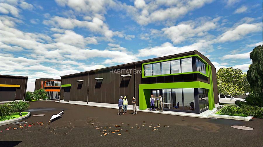 Oportunitate  PUD Aprobat – Acces Imediat Centura Bucuresti - 2