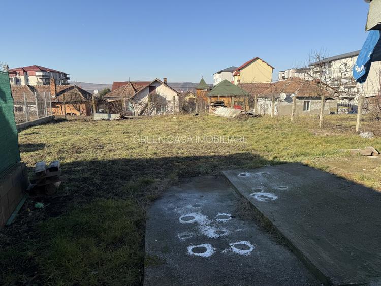 Casa individuală , Apahida, 600mp teren - 7