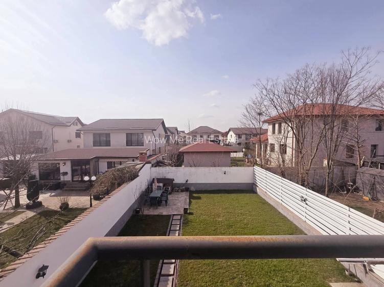 Vilă Duplex 5 Camere Bragadiru, Cartierul Independenței  Vitejiei - 37