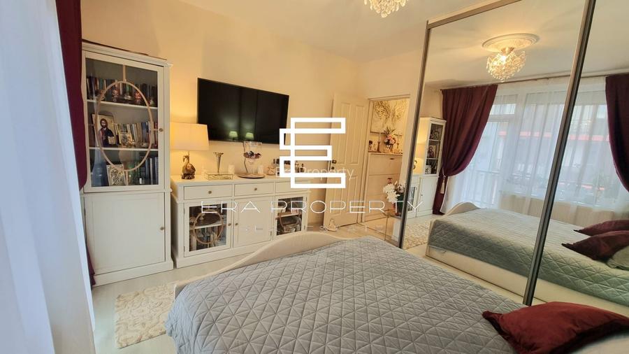 Apartament 2 camere 45 mp mobilat utilat , zona Cartierul Arhitectilor - 6