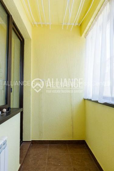 TOMIS PLUS (COD 05) Apartament 3 Camere Premium Ideal pentru Familie - 37