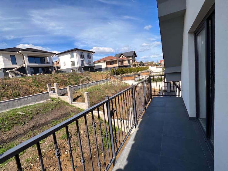 Casa individuala 120mp utili - Corunca - cu acces rapid la Târgu-Mureș - 12