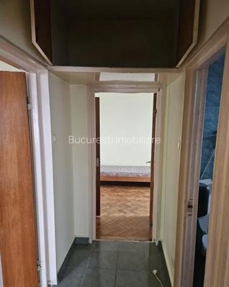 Apartament 3 Camere,Ferdinand,bl.reabilitat,DECOMANDAT,2 bai,2 balcoane,centrala - 7