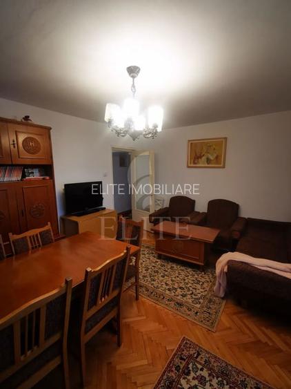 Apartament 3 camere în zona Nicolae Titulescu - 2