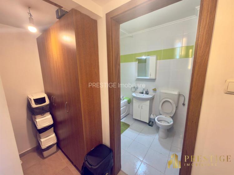 Apartament PET FRIENDLY cu 3 camere de inchiriat in Prima Nufarul - 6