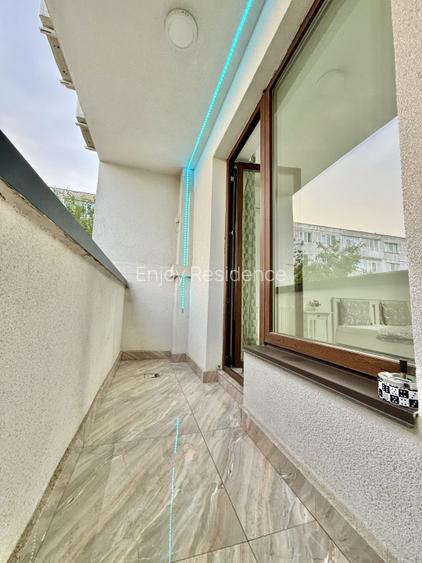 ENJOY RESIDENCE Militari - 15