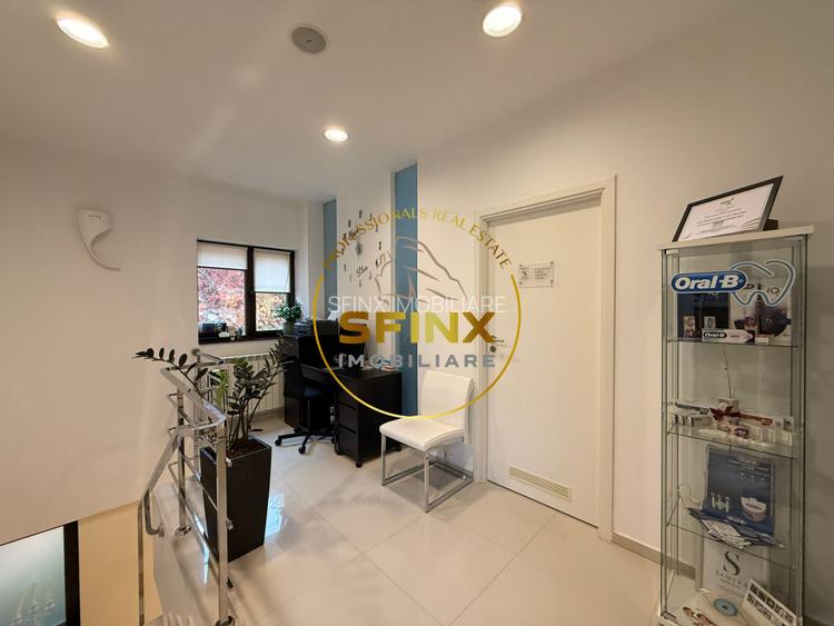 7 camere | vila individuala | Cotroceni | constructie 2008 - 6