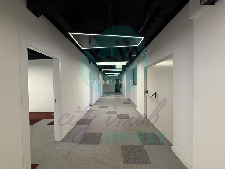 Spatiu MULTIFUNCTIONAL cu posibilitate de subinchiriere CALEA DOROBANTILOR - 8