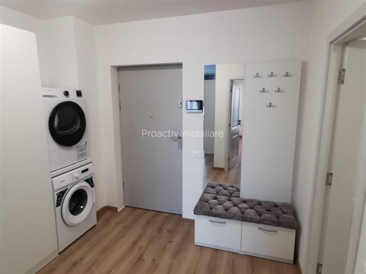 Apartament 2 camere | Loc de parcare inclus | i2c-1820 - 4