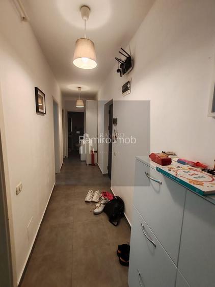 Apartament 3 camere,Metalurgiei/Drumul Binelui,parcare,mobilat-utilat - 5