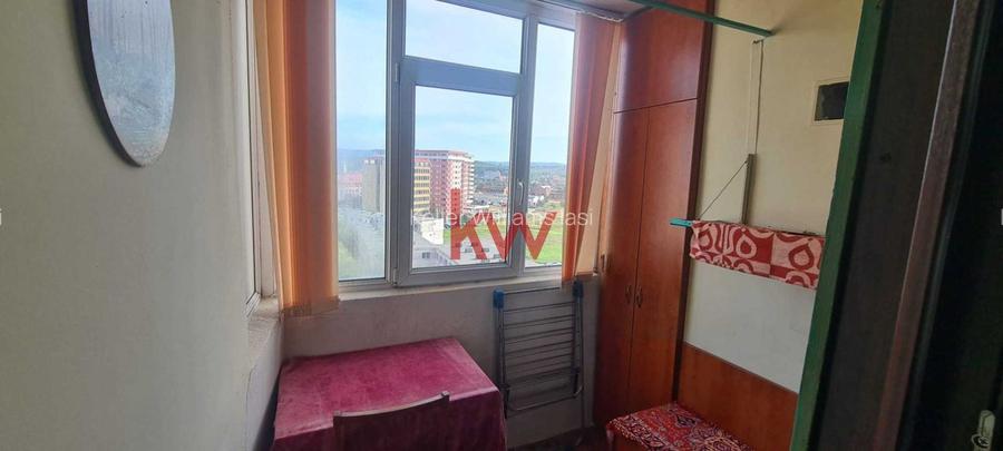 Apartament cu 2 cam D, zona Casa Sindicatelor, Podu Ros - 5