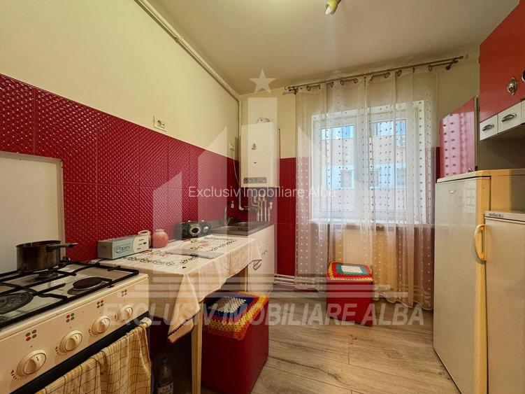Apartament 2 camere | De vanzare | 46 mp | Etaj intermediar | Cetate - 3