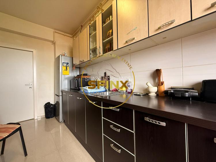 Apartament 2 camere | Apusului | Loc de parcare | Bloc nou - 7
