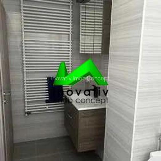 Casa de inchiriat 3 camere Calea Cisnadiei - 5