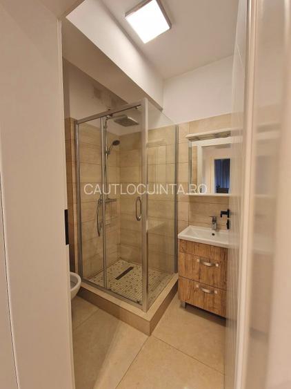 Refugiul Urban al Elegantei | 3 camere | Bd Timisoara | Parcare | Boxa - 10