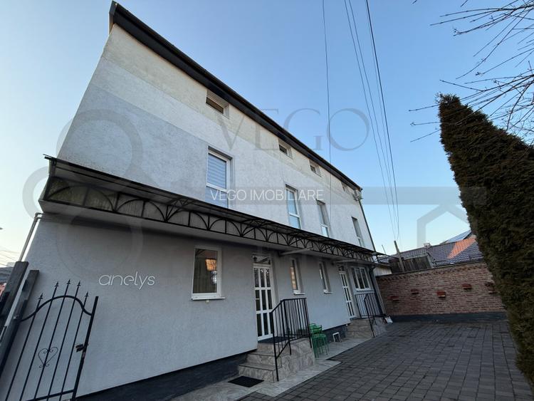 Casa tip duplex, 137 mp, P+1+M, zona Platinia Shopping Center - 3