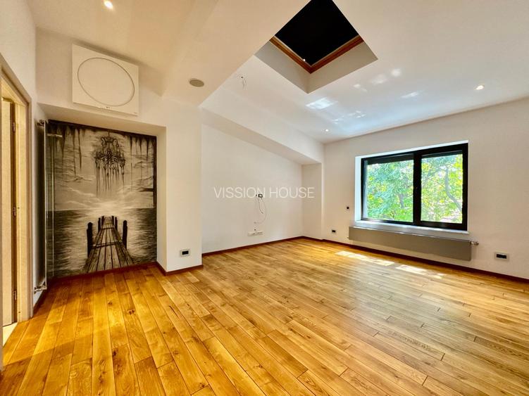 Vilă cu piscină în Pipera – Erou Iancu Nicolae | Oază de liniște și rafinament - 14