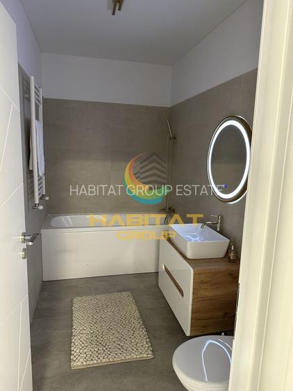 Apartament 2 camere metrou Aparatorii Patriei bloc nou - 3