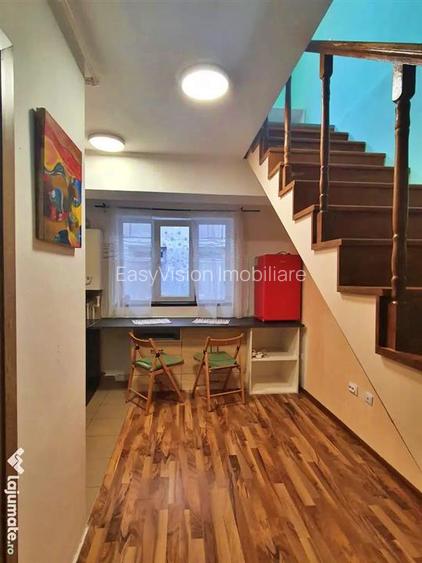 Garsoniera moderna 27 mp | Zona Bobocica |Sector 2 - 3