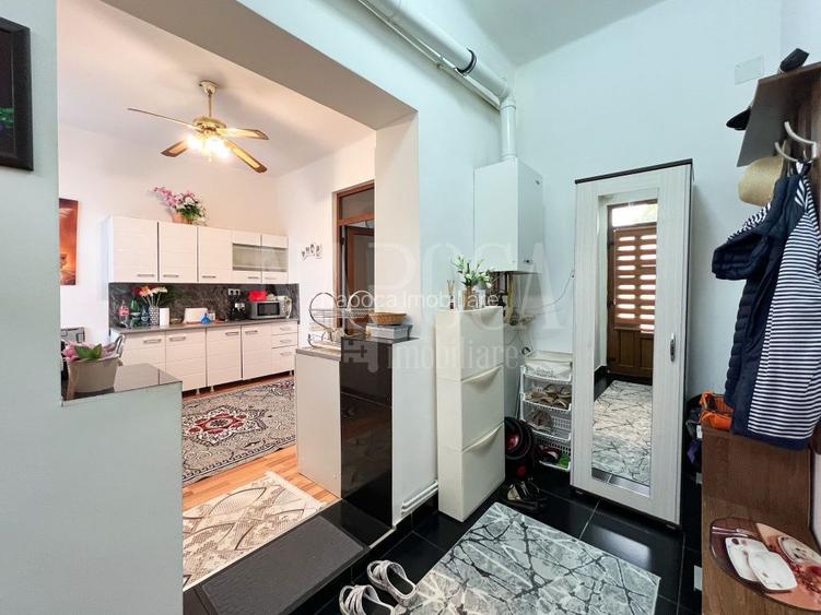 Apartament 2 camere de vanzare in Centru, Cluj Napoca - 9