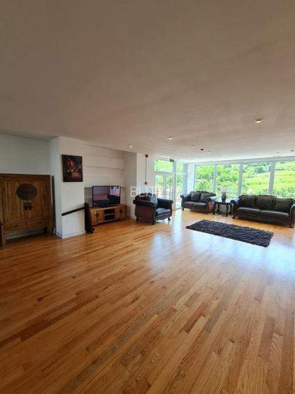 Casa cuplata, 400 mp utili si 650 mp de teren, sat Tauti - 4