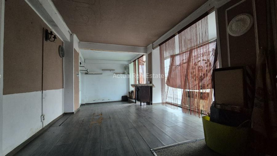 SPATIU COMERCIAL | P+1 | CASA DE CULTURA | CIMITIRUL CENTRAL - 6