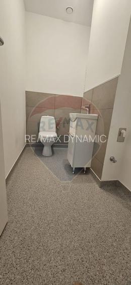 Spațiu comercial pe strada Elena Ghiba Birta - 8