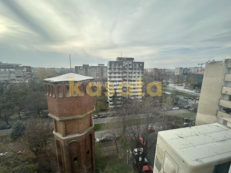 Garsonieră Drumul | Metrou Favorit | Acces Stradal - 18