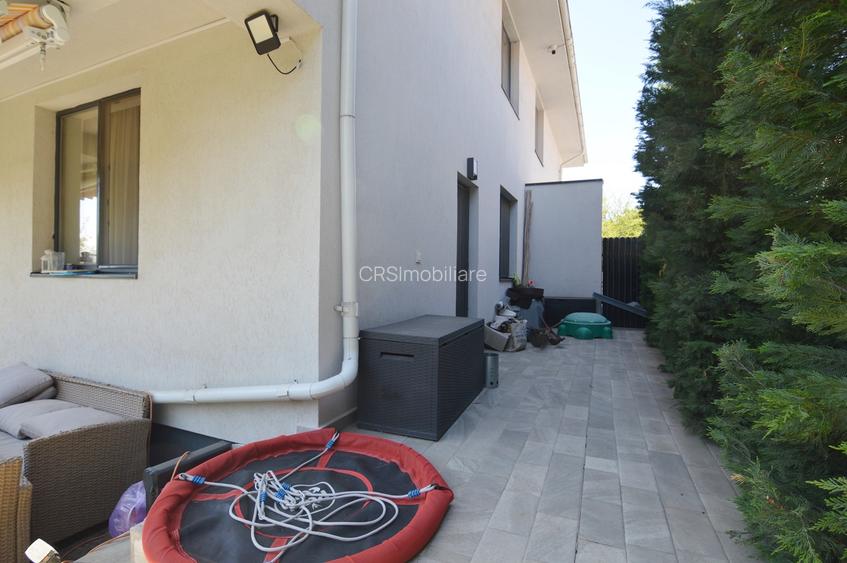 Vila Superba Bragadiru - Str. Topaz | Localizare Excelenta - 5