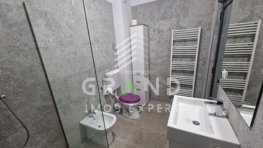 Ap 2 camere decomandat | PARCARE SUBTERANA | VIVO MALL/Str. Razoare - 7