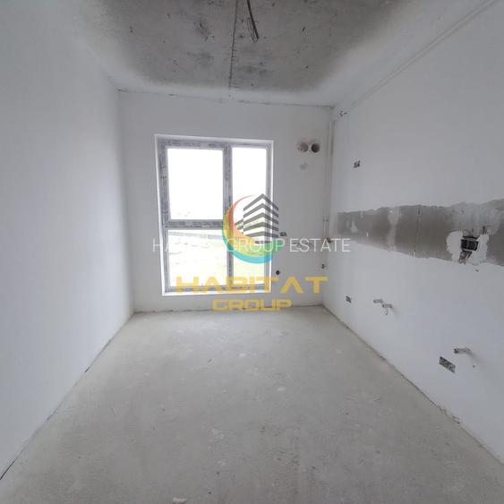 Garsoniera Metrou Aparatorii Patriei Etaj 1 Decomandata 46 MP - 3