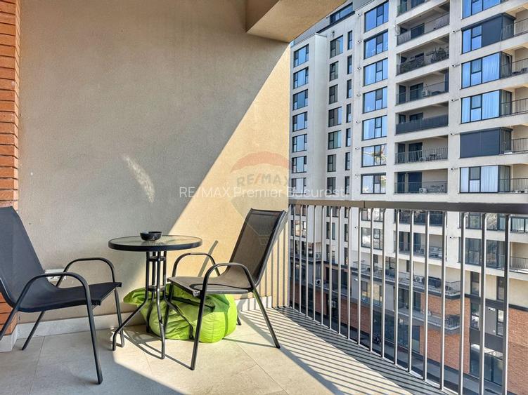 Apartament 2 camere lux – Panorama Lake - 13