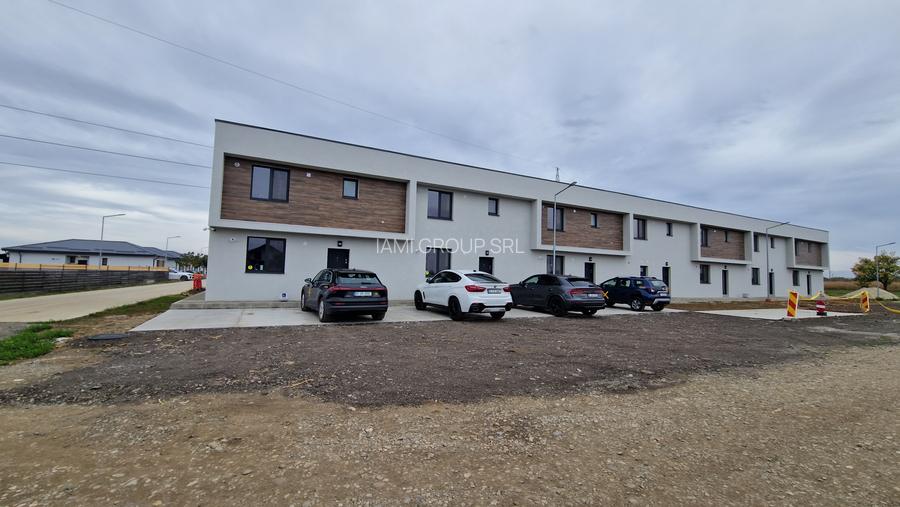 2 CAMERE complet MOBILIAT si UTILAT - Mutare IMEDIATA - 1 DECEMBRIE, ILFOV - 18