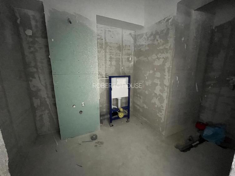 STATIUNEA MAMAIA, 2 cam 60mp, vedere la Marea Neagra, NU SE APLICA TVA - 7