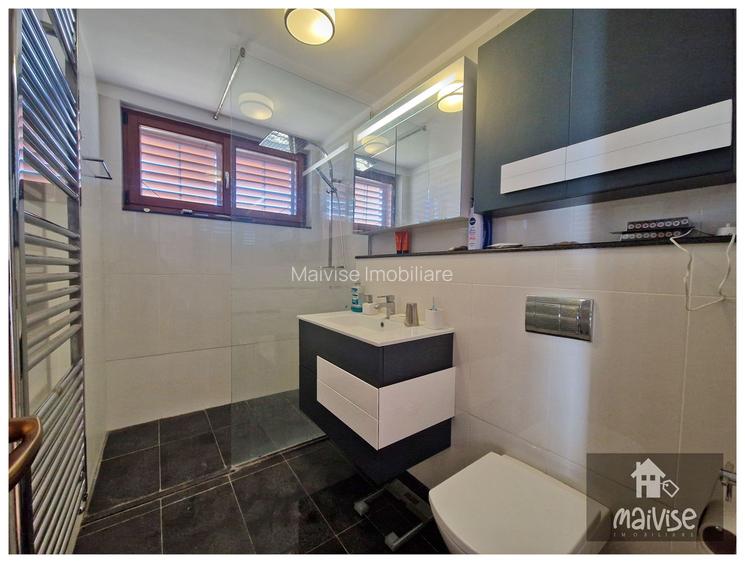 Casa moderna, spatioasa,luminoasa, 5 camere, 140 mp-zona Florilor - 27