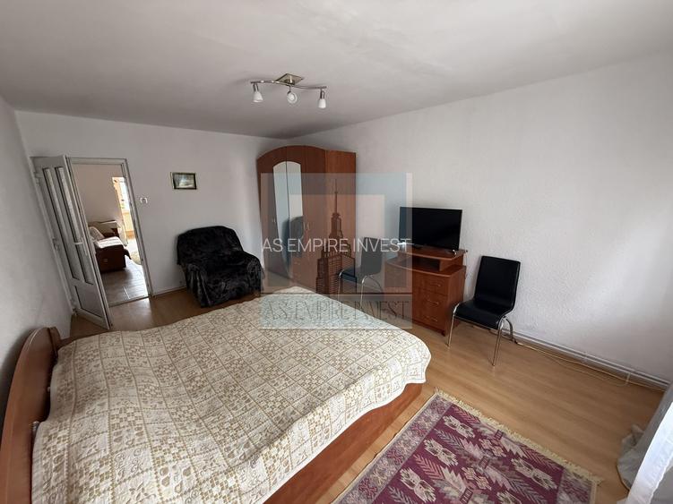 Apartament 4 camere, pe 2 nivele, 92 mp utili-zona Racadau - 9