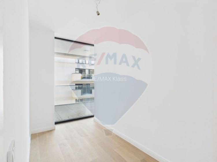 Apartament 2 camere 78 MPU, North Avenue Pipera - 6