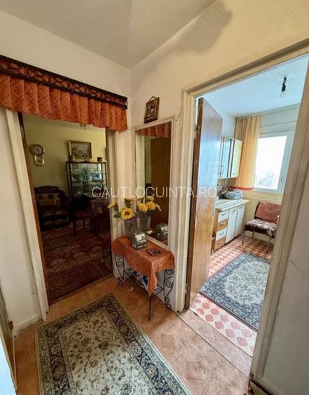 Apartament 2 Camere | Liviu Rebreanu | Camil Ressu |Ramnicu Sarat  - 5